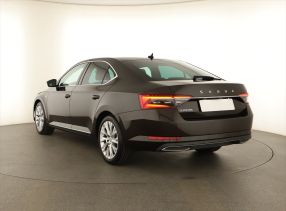 Skoda Superb - 2020