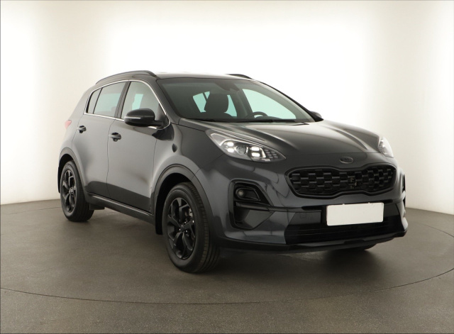 Kia Sportage 2021