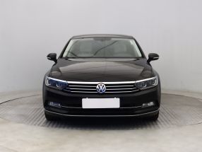 Volkswagen Passat - 2017