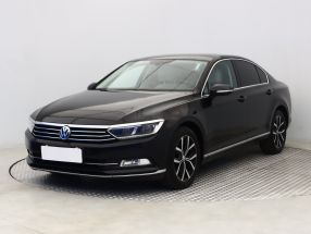 Volkswagen Passat - 2017