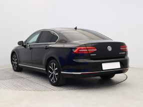 Volkswagen Passat - 2017