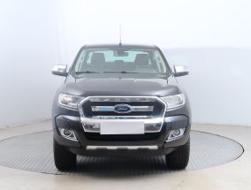 Ford Ranger - 2018