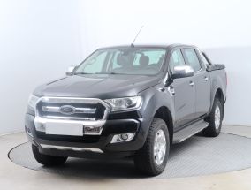 Ford Ranger - 2018