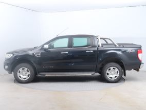 Ford Ranger - 2018