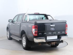 Ford Ranger - 2018