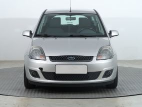 Ford Fiesta - 2008