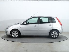 Ford Fiesta - 2008