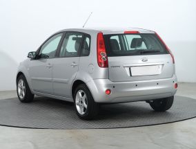 Ford Fiesta - 2008