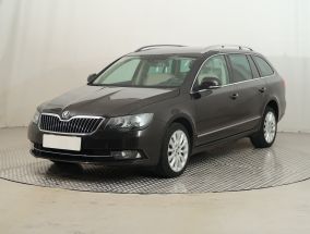 Skoda Superb - 2013