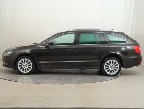 Skoda Superb - 2013