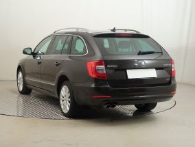 Skoda Superb - 2013