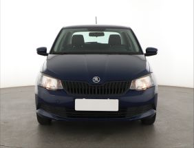 Skoda Fabia - 2015