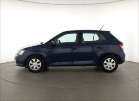 Skoda Fabia - 2015