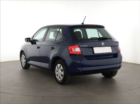 Skoda Fabia - 2015