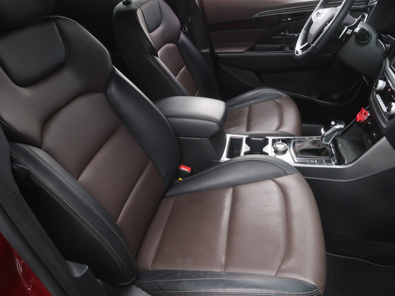 SsangYong Korando - 2022