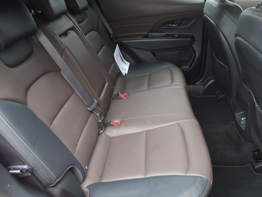Ssang Yong Korando