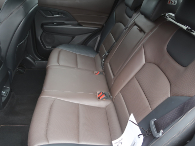 SsangYong Korando - 2022