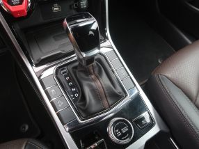 SsangYong Korando - 2022