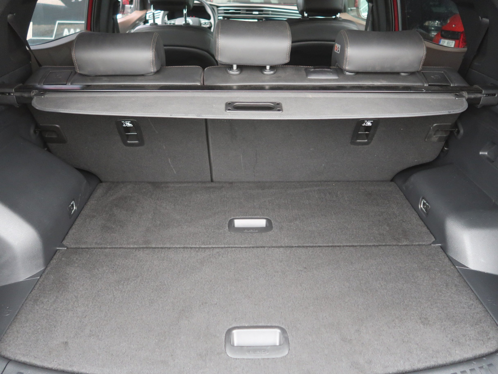 Ssang Yong Korando