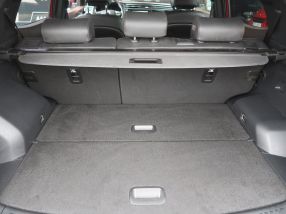SsangYong Korando - 2022