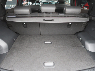 SsangYong Korando - 2022