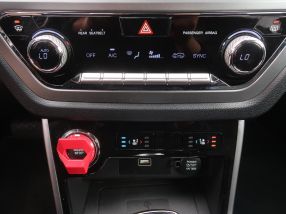 SsangYong Korando - 2022