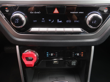 SsangYong Korando - 2022
