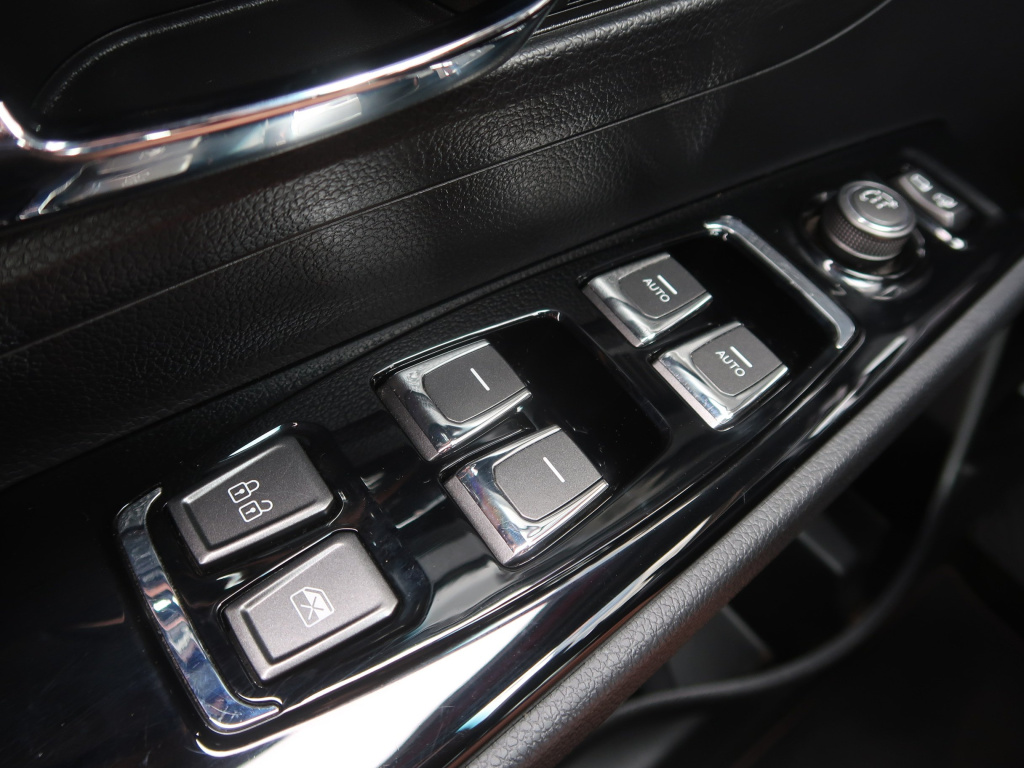 Ssang Yong Korando