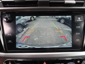SsangYong Korando - 2022