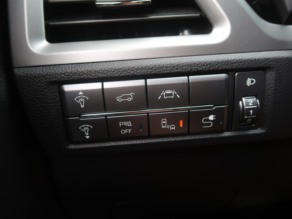 Ssang Yong Korando