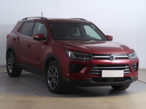SsangYong Korando - 2022