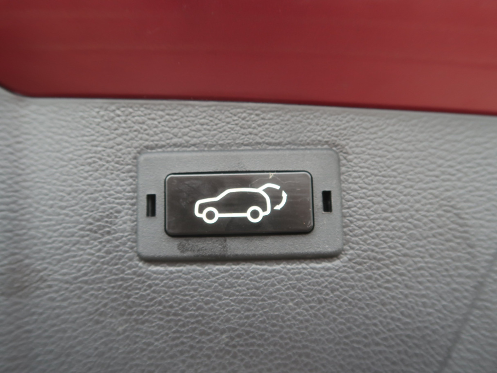 Ssang Yong Korando