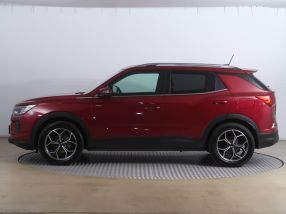 SsangYong Korando - 2022