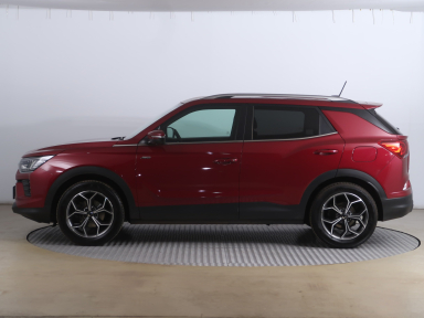 SsangYong Korando - 2022