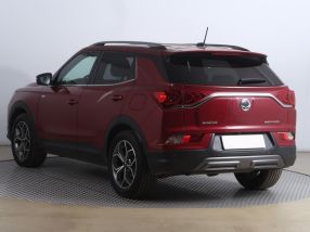 SsangYong Korando - 2022