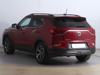 SsangYong Korando - 2022