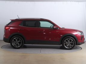 SsangYong Korando - 2022