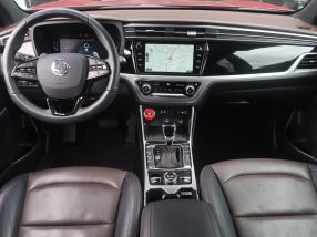 SsangYong Korando - 2022