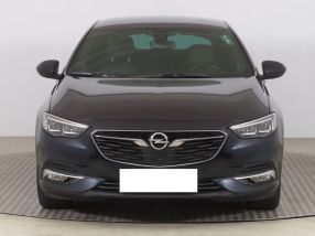 Opel Insignia - 2018