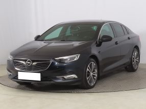 Opel Insignia - 2018