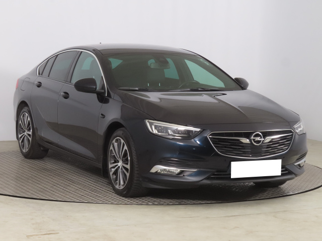 Opel Insignia 2018