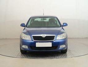 Skoda Octavia - 2009