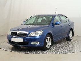 Skoda Octavia - 2009