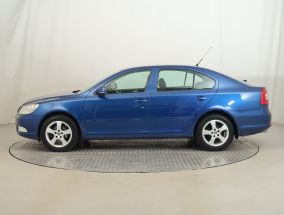 Skoda Octavia - 2009