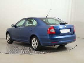 Skoda Octavia - 2009