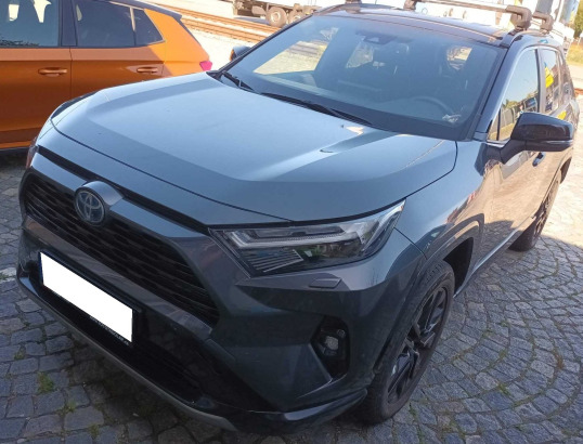 Toyota RAV 4