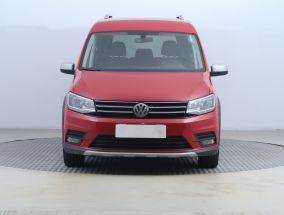 Volkswagen Caddy - 2016