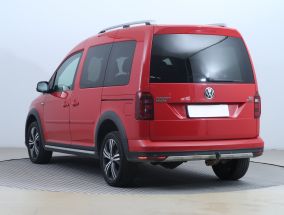 Volkswagen Caddy - 2016