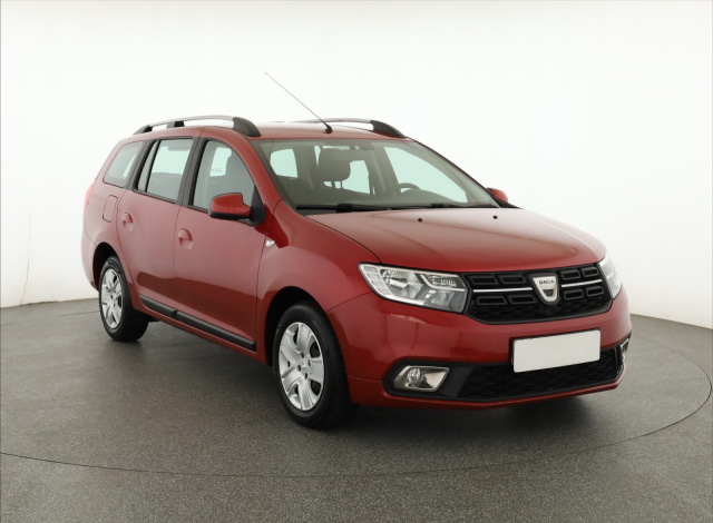 Dacia Logan 2017
