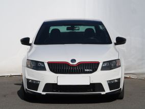 Skoda Octavia - 2014